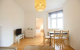 Vienna Living Apartments - Liechtensteinstraße